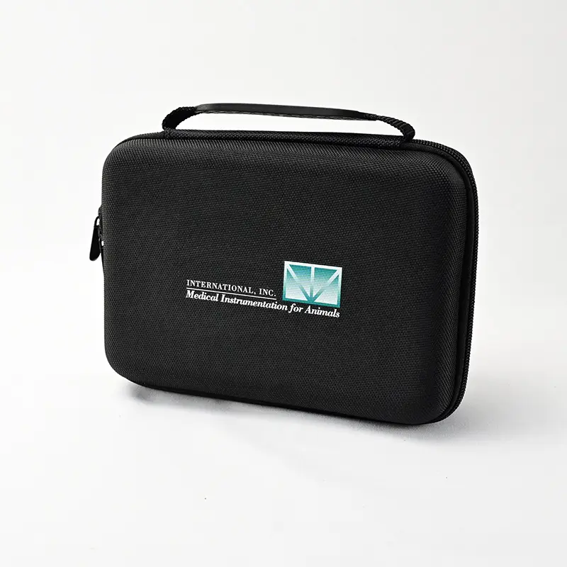 Custom Molded EVA Storage tool Case