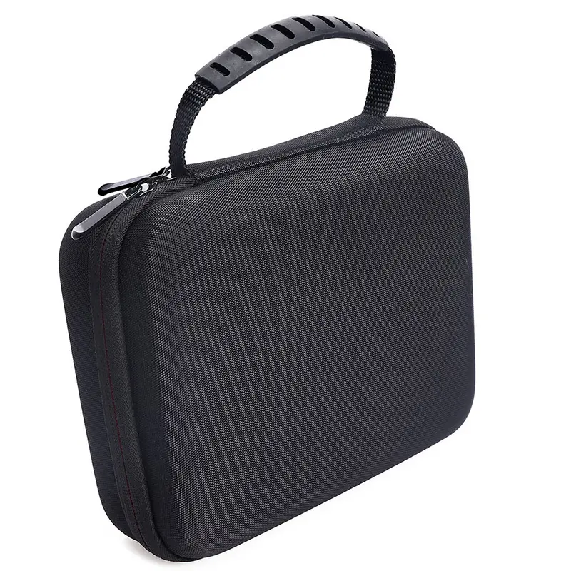 EVA Large Empty Weighted Jump Rope Hard Travel Storage Case