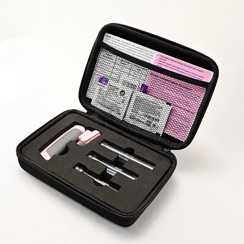 EVA Storage tool Case With Handle