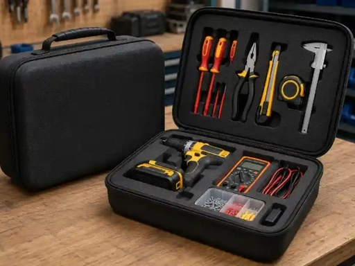 EVA Tool Case