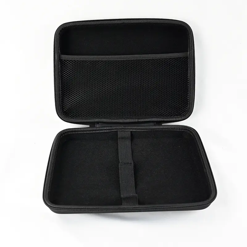 Eva Zipper Case For Electronic Devices