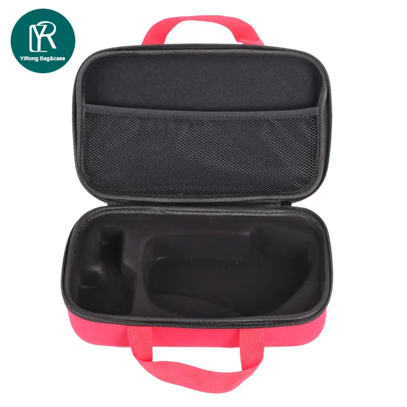 Hand-held-shockproof-pressure-resistant-portable-Oxford-cloth-EVA-tool-bag