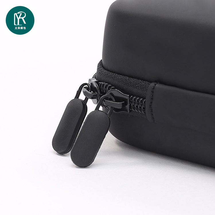 Handheld EVA tool case