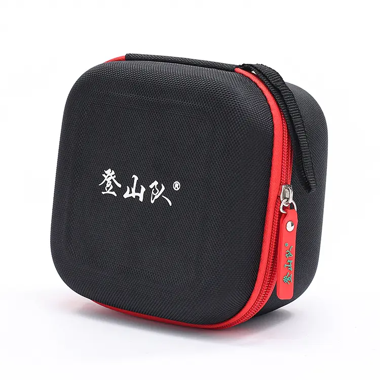 Hard EVA Case For Outdoor Picnic Stove