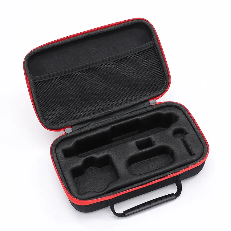 Hard Shell Case For Electric Screw Driver
