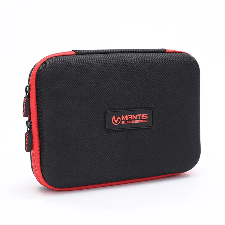Hard Shell EVA Case With Foam Insert