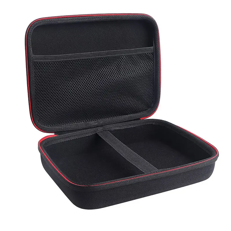 Hard Travel Storage Case