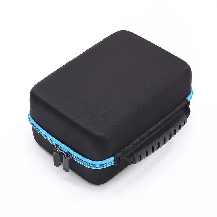 Shockproof EVA Case For Microphone