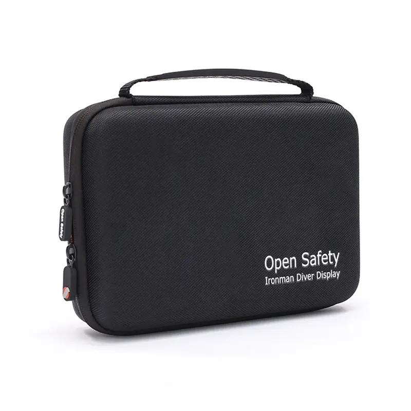 Storage Carry Cases Foam Hard Shell EVA Cases