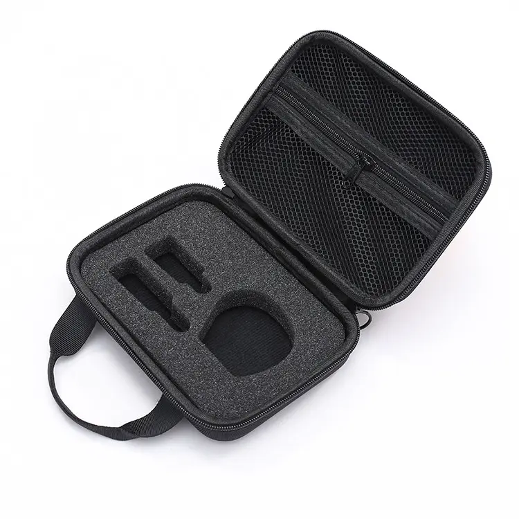 customized eva rigid tool case