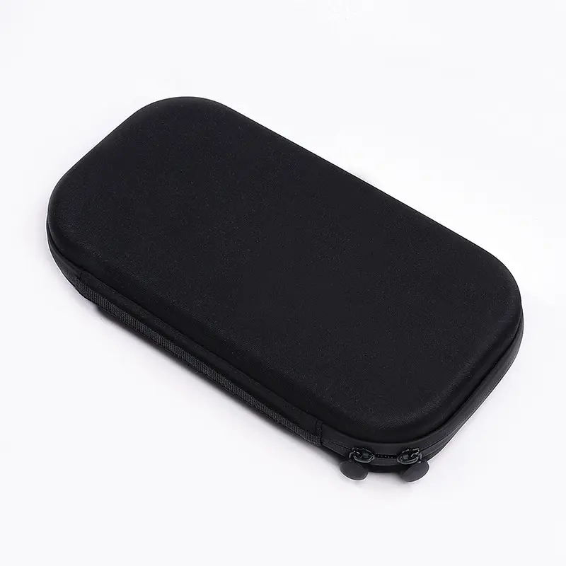 eva storage case custom size hard shell carry bag
