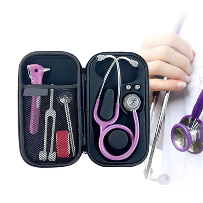 eva storage case hard shell carry bag