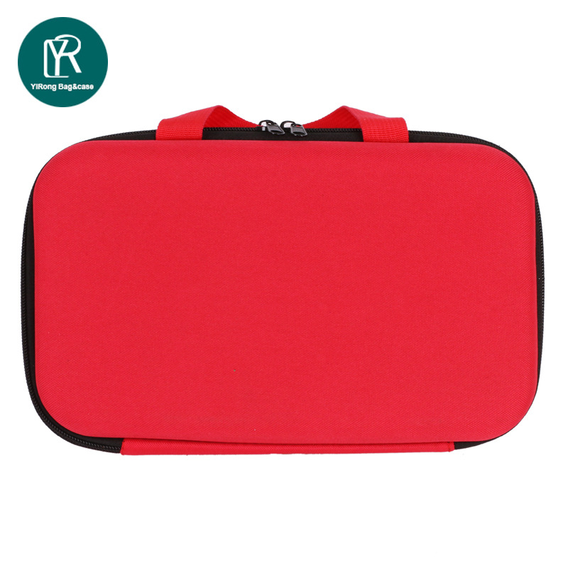 shockproof and pressure-resistant Oxford cloth EVA tool bag